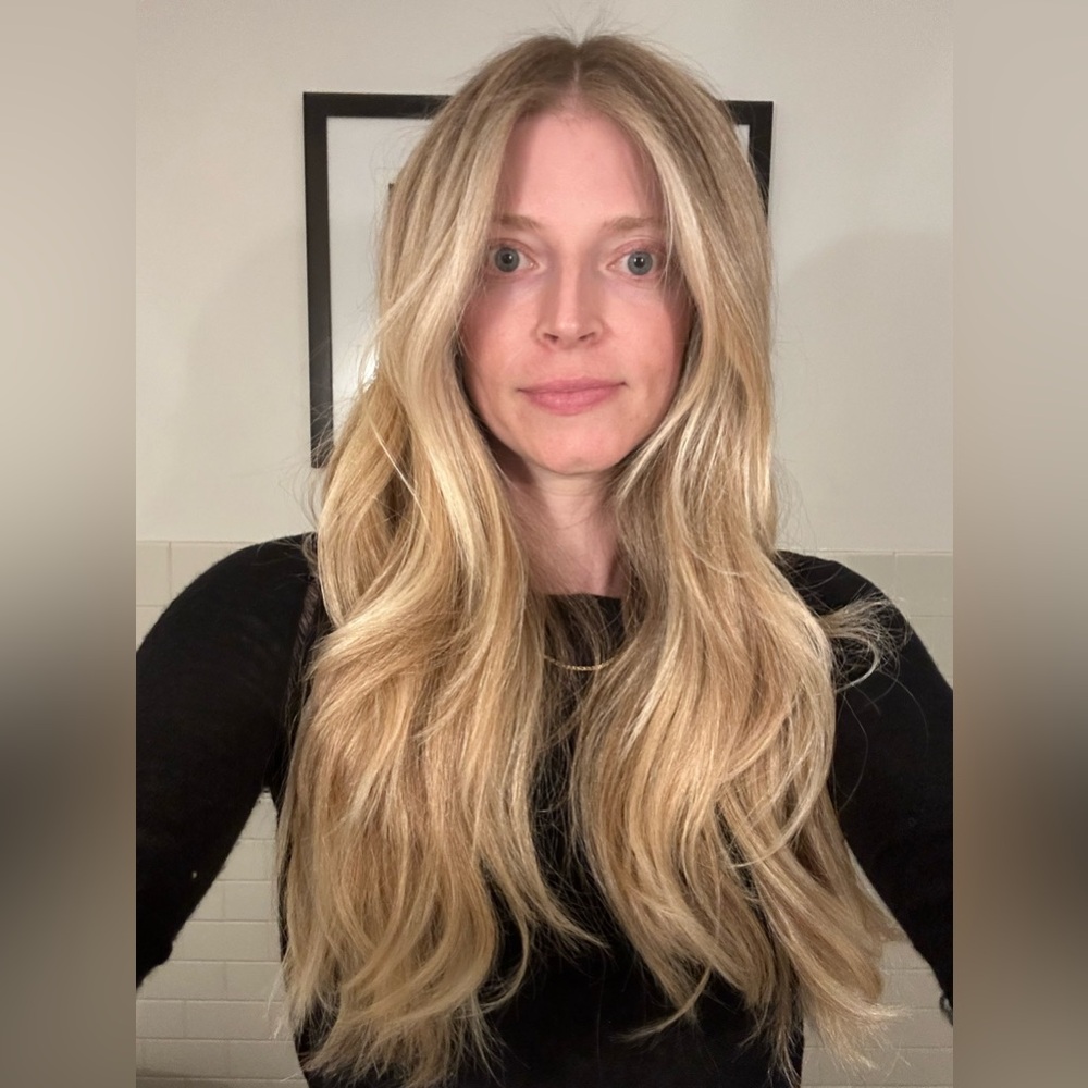 Meet your Posher, Kate
